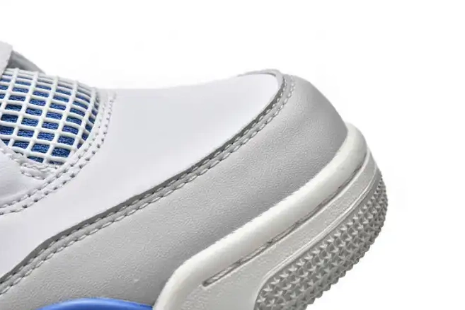 Rep Husky Jordan Military 308497-105 4 (2012) Blue Retro Air 0612